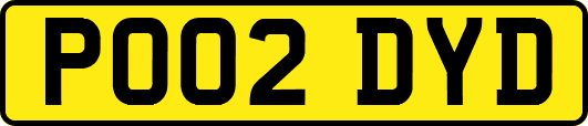 PO02DYD