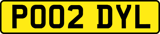 PO02DYL