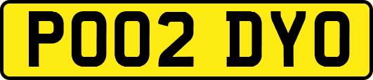 PO02DYO