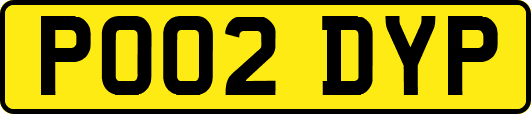 PO02DYP