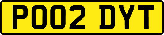 PO02DYT