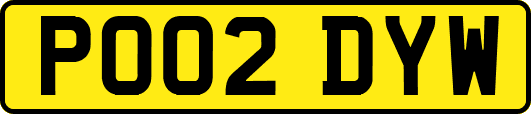 PO02DYW