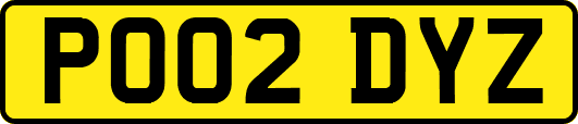 PO02DYZ