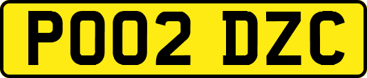 PO02DZC