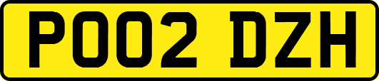 PO02DZH