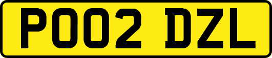 PO02DZL
