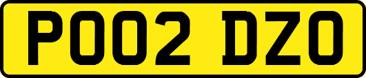 PO02DZO
