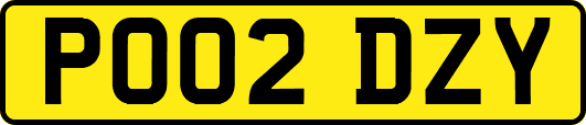 PO02DZY