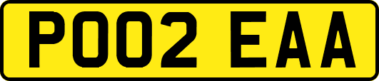 PO02EAA