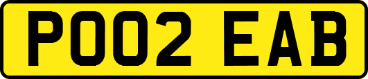 PO02EAB