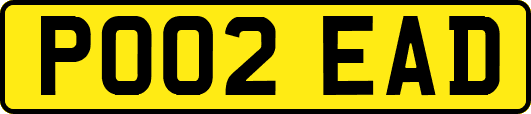 PO02EAD