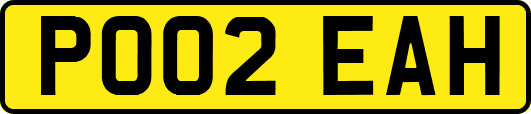 PO02EAH