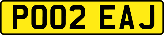 PO02EAJ