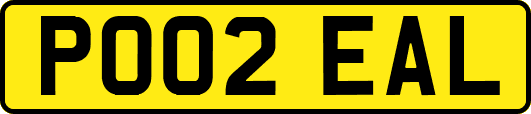 PO02EAL