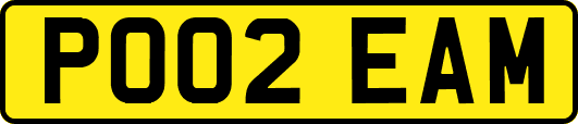 PO02EAM