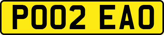 PO02EAO