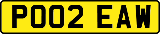 PO02EAW