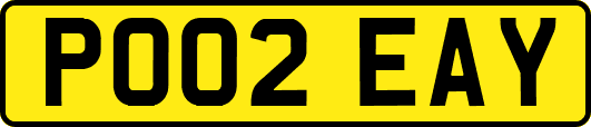 PO02EAY