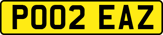 PO02EAZ