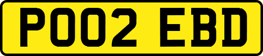 PO02EBD