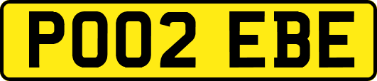 PO02EBE