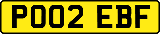 PO02EBF