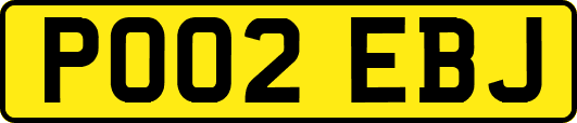 PO02EBJ
