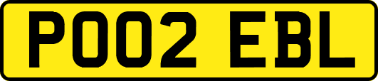 PO02EBL