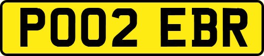 PO02EBR