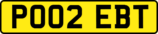 PO02EBT