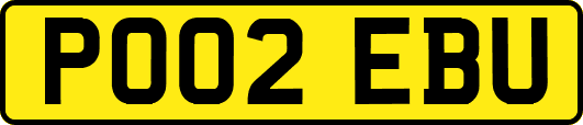 PO02EBU