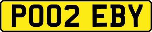 PO02EBY