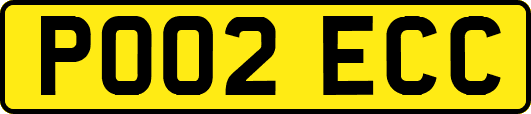 PO02ECC