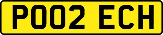 PO02ECH