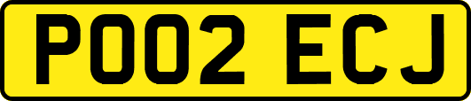 PO02ECJ