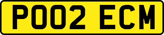 PO02ECM