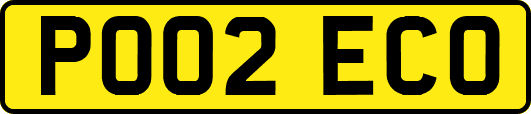 PO02ECO