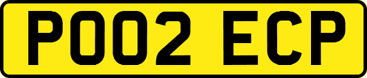 PO02ECP