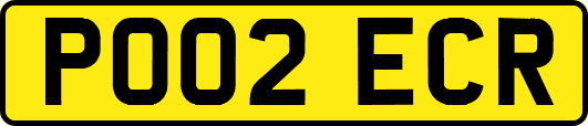 PO02ECR