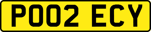PO02ECY