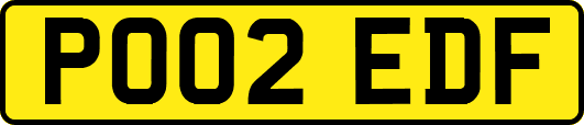 PO02EDF