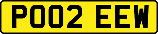 PO02EEW