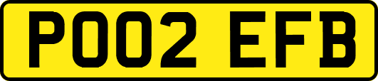 PO02EFB