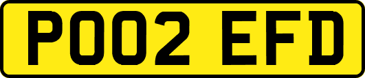 PO02EFD