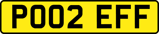 PO02EFF