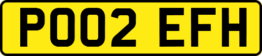 PO02EFH
