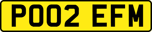 PO02EFM
