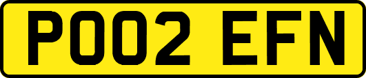 PO02EFN