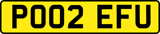 PO02EFU
