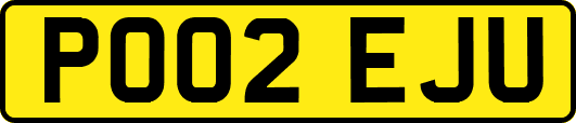 PO02EJU